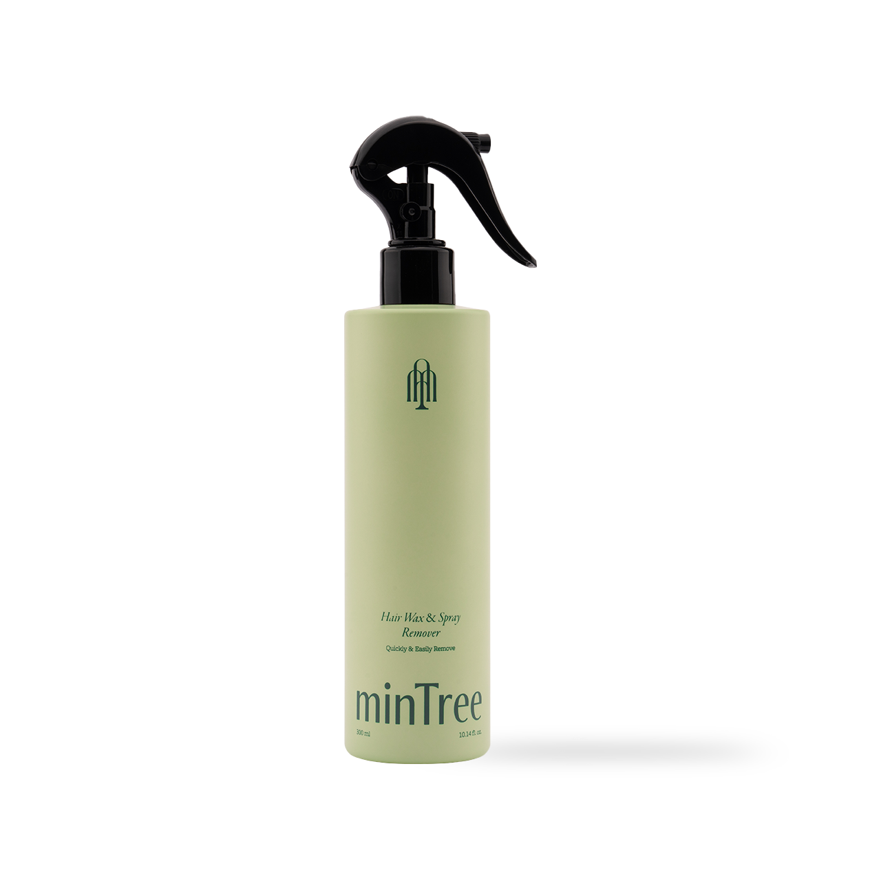 [MinTree] Haarwachs- & Sprayentferner 300 ml