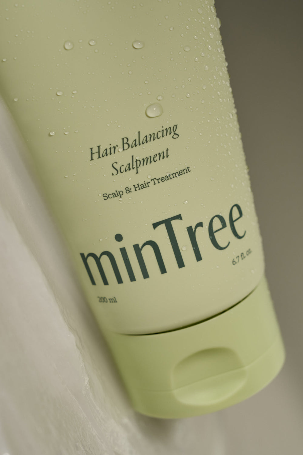 Hair Balancing Scalpment 200ml
