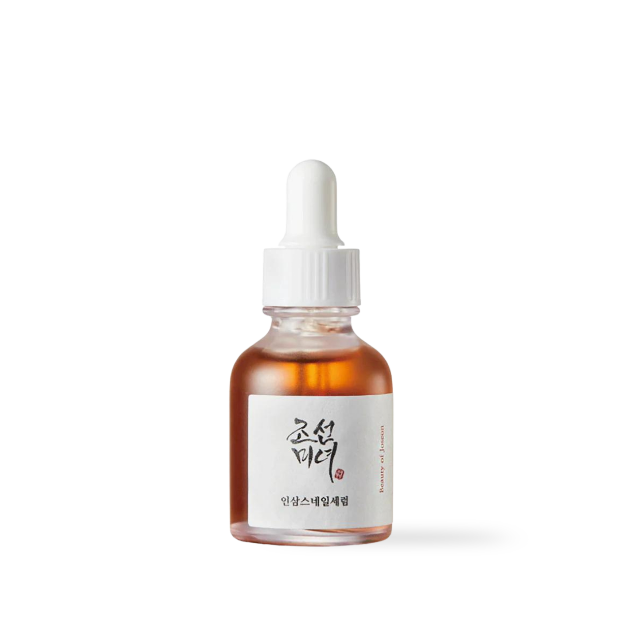 Revive Serum : Ginseng + Snail Mucin 30ml