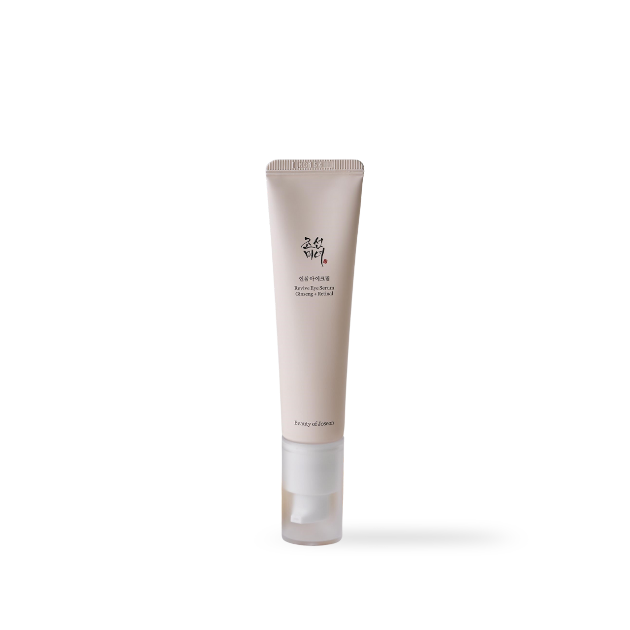 Revive Eye Serum : Ginseng + Retinal 30ml