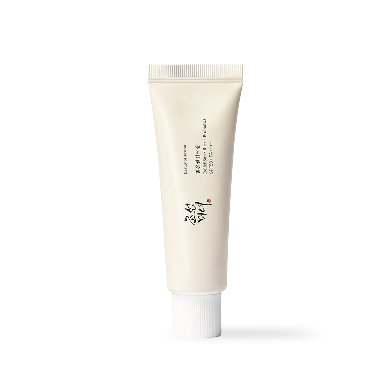 [BeautyOfJoseon] Relief Sun : Reis + Probiotika 50ml