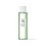 [BeautyOfJoseon] Green Plum Refreshing Toner : AHA + BHA 150ml