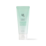 Green Plum Refreshing Cleanser 100ml