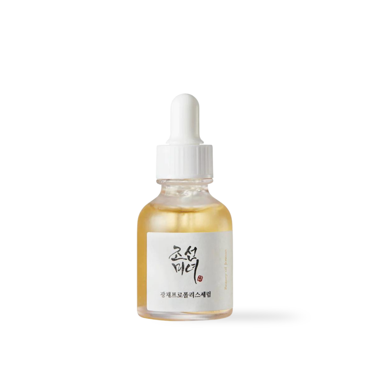 [BeautyOfJoseon] Sérum Iluminador: Propóleo + Niacinamida 30ml