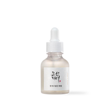 Glow Deep Serum : Rice + Alpha arbutin 30ml