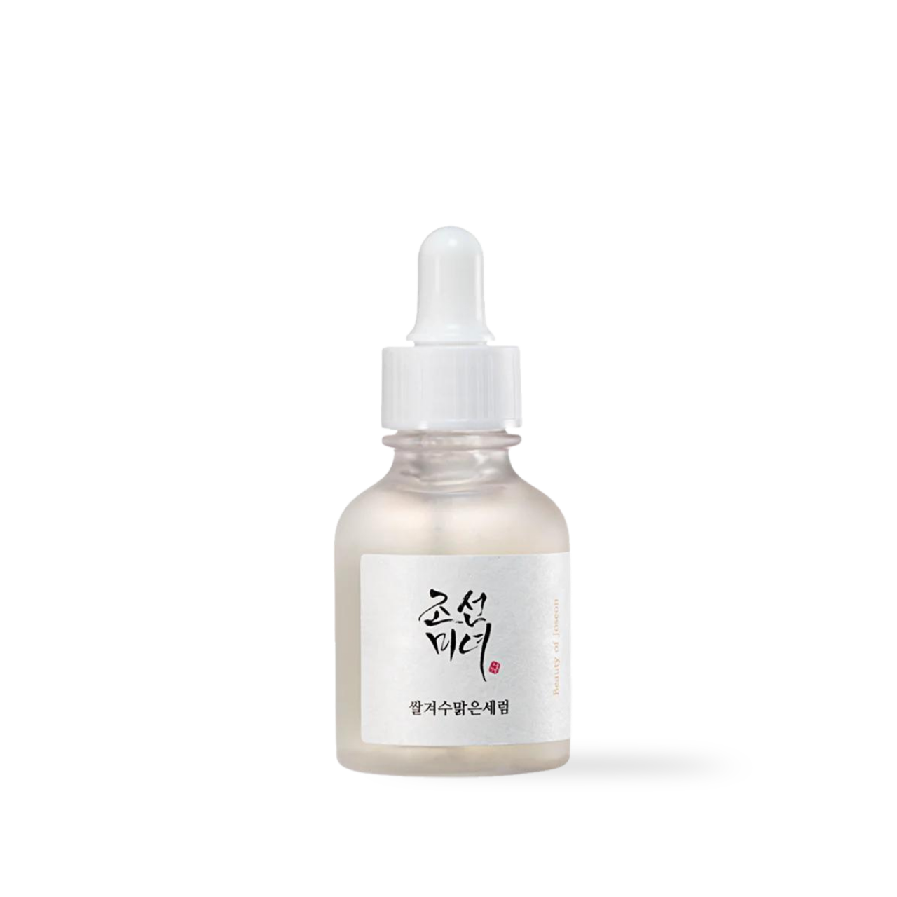 Glow Deep Serum : Rice + Alpha arbutin 30ml