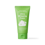 [SUNGBOON EDITOR] Green Tomato Deep Pore Cleansing Ultra Whipping Foam 120g