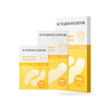 [SUNGBOON EDITOR] Deep Collagen Melting Patch 6pcs