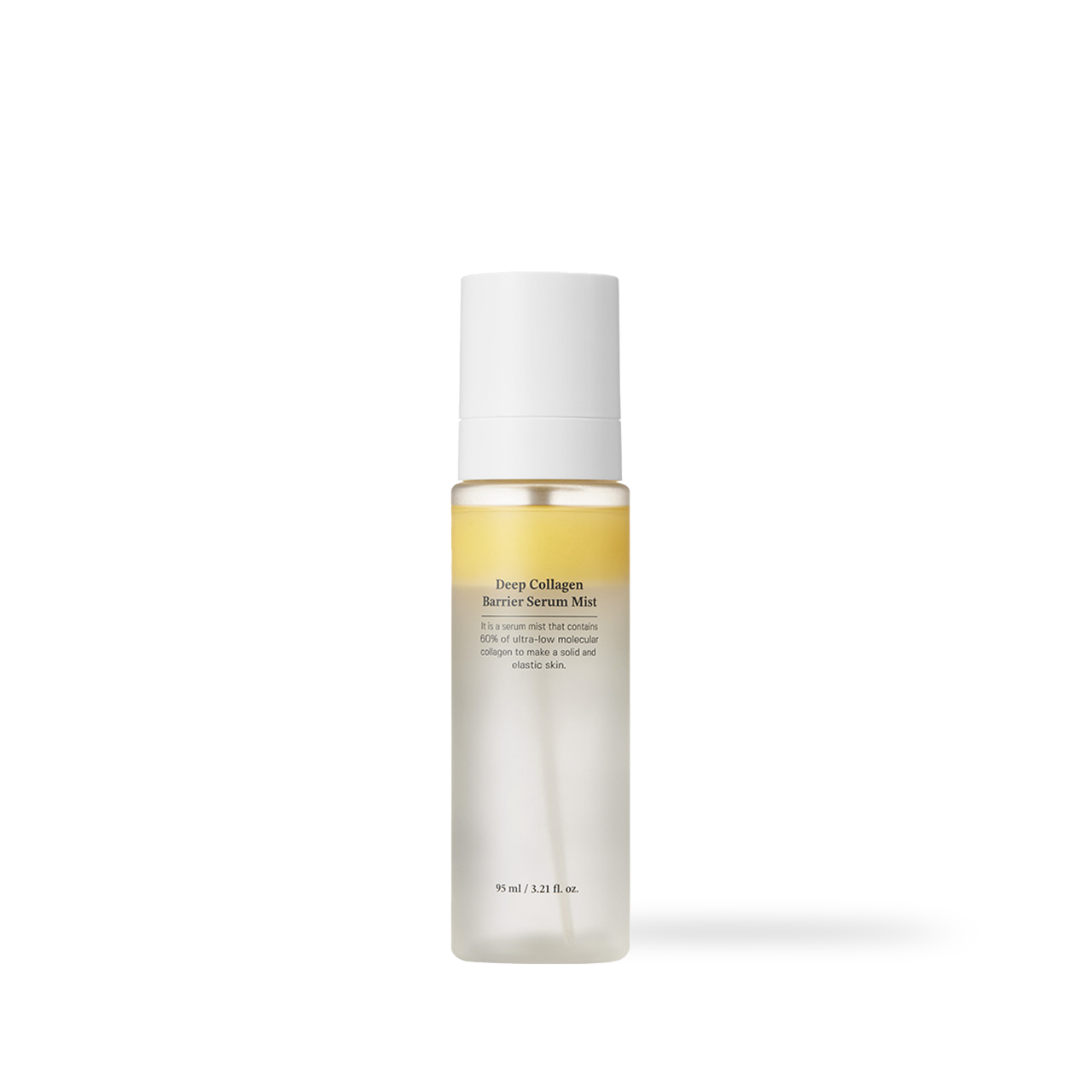 Deep Collagen Barrier Serum Mist 95ml