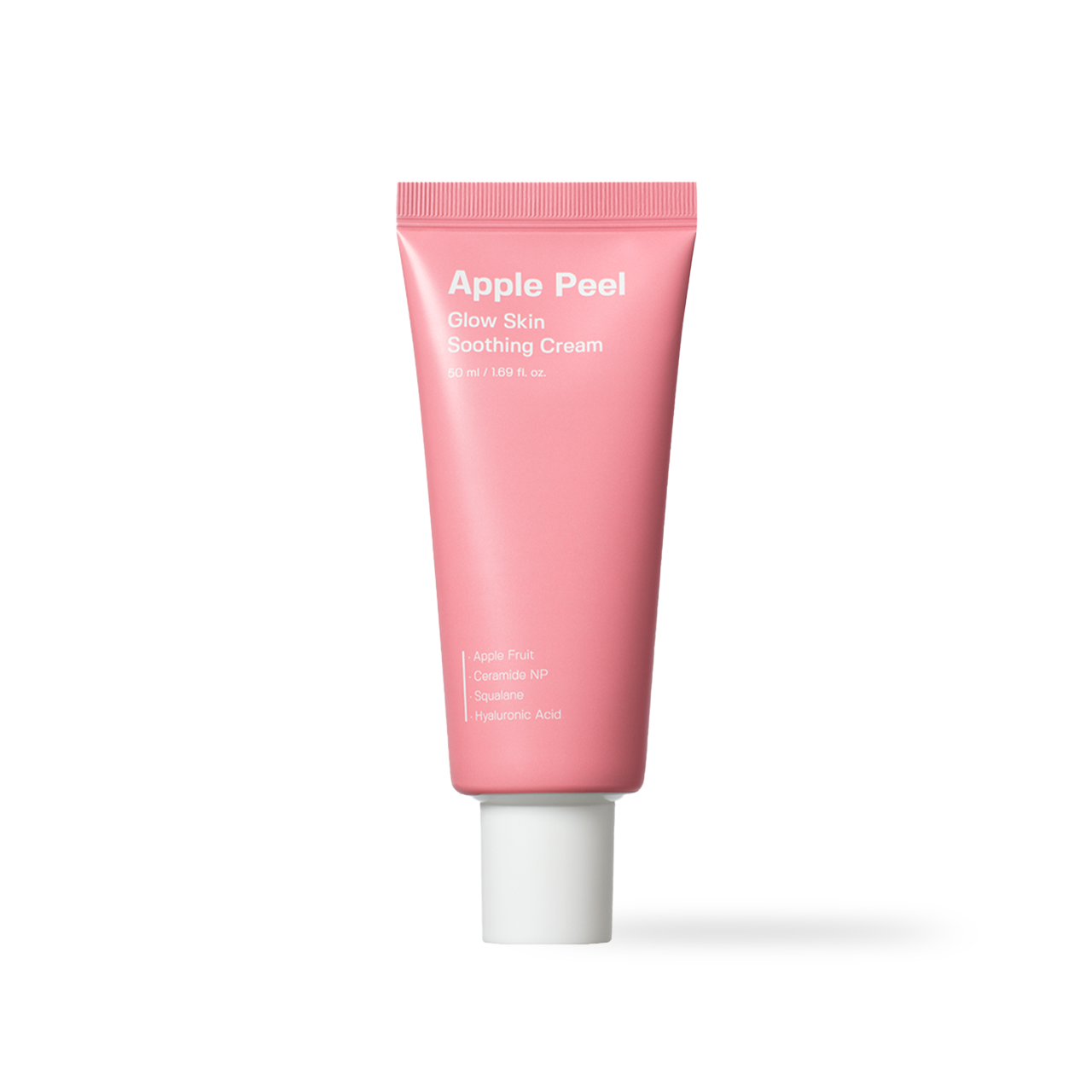 Apple Peel Glow Skin Soothing Cream 50ml