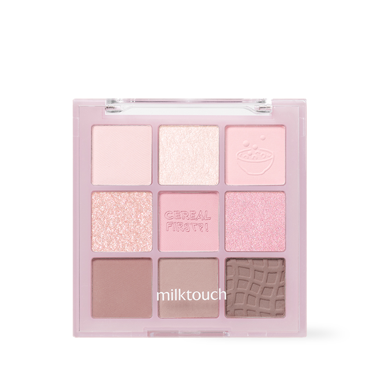 Tone-On Shadow Palette #One More Pink Spoon 7.8g