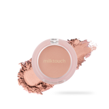 Tone-On Blusher # 01Toasted Nuts 3g