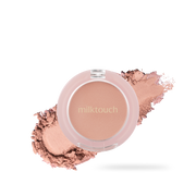 Tone-On Blusher # 01Toasted Nuts 3g