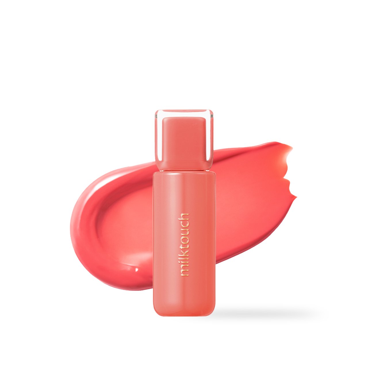 Jelly Fit Tinted Glow Tint 4g #02 Peach on top