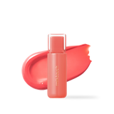 Jelly Fit Tinted Glow Tint 4g #02 Peach on top