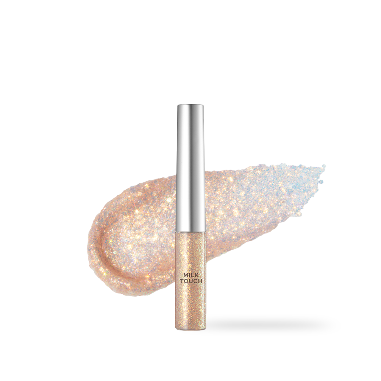 Fairy Jewel Eye Glitter 7g #Pink Splash Jewelry