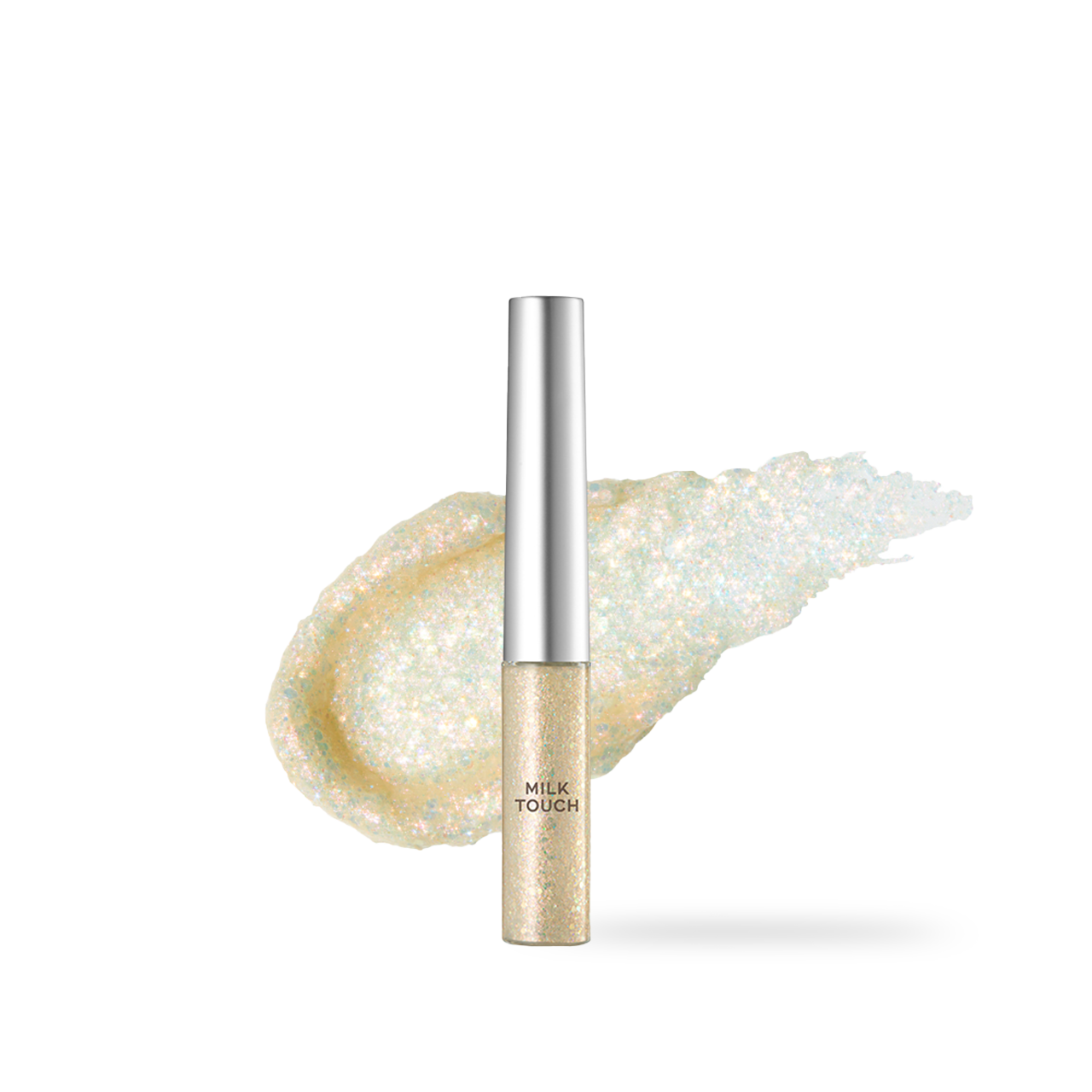 Fairy Jewel Eye Glitter 7g #Aurora White Jewelry