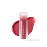 Dew Stain Sheer Lip Gloss 07 Mauve Shower 4g