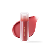 [milktouch] Dew Stain Sheer Lip Gloss 06 Rose Demure 4g