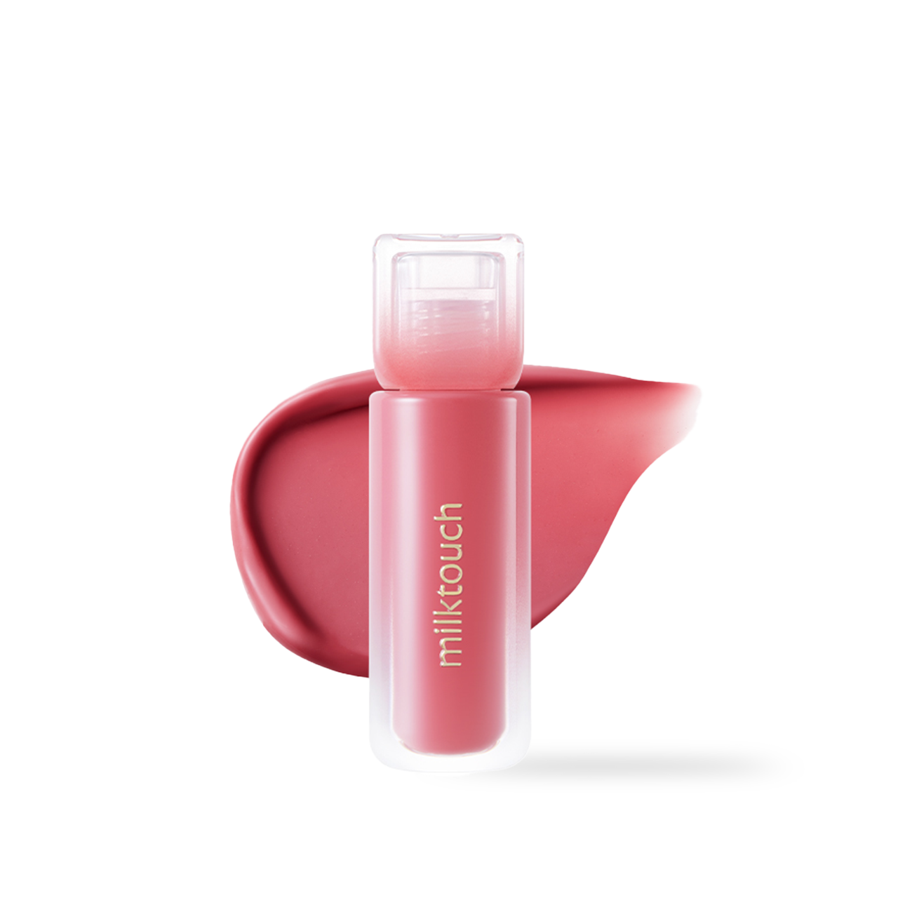 Dew Stain Sheer Lip Gloss 03 Peony Rain 4g