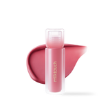 [milktouch] Dew Stain Sheer Lip Gloss 02 Bubbly Pink 4g