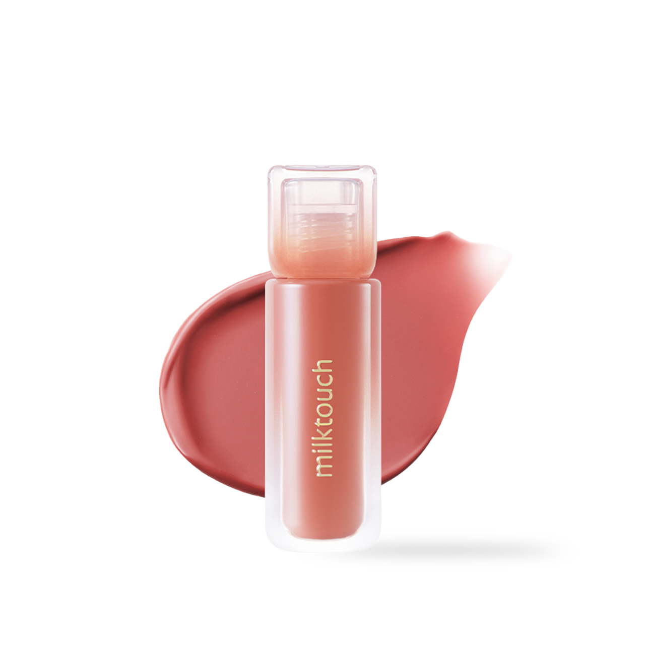 Dew Stain Sheer Lip Gloss 01 Morning Haze 4g