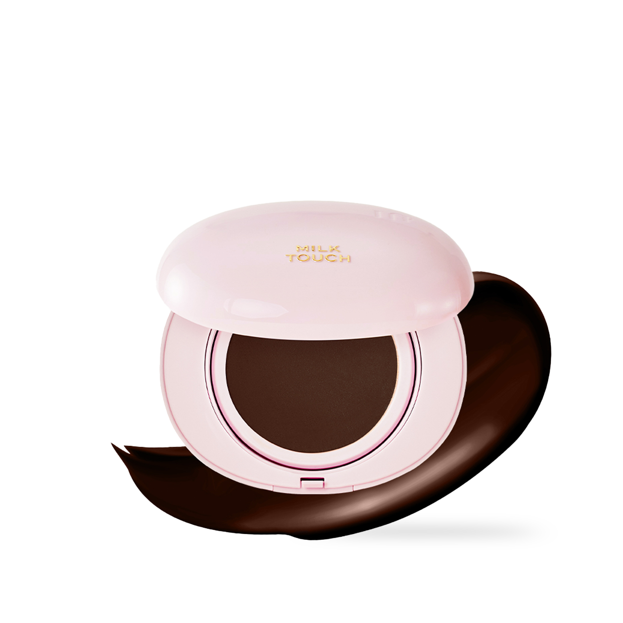 All-day Skin Fit Milky Glow Cushion #52N Espresso 15g