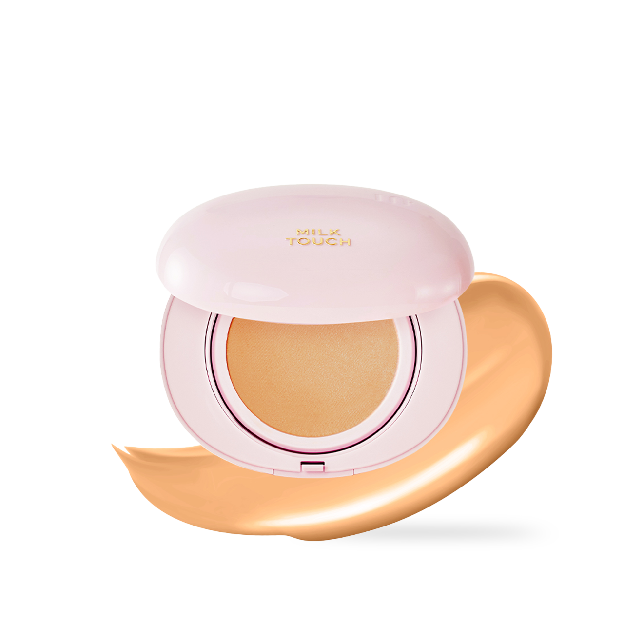 ```json
[
  {
    "name": "milktouch All-day Skin Fit Milky Glow Cushion #25C Ginger 15g",
    "description": "milktouch All-day Skin Fit Milky Glow Cushion #25C Ginger 15g"
  }
]
```