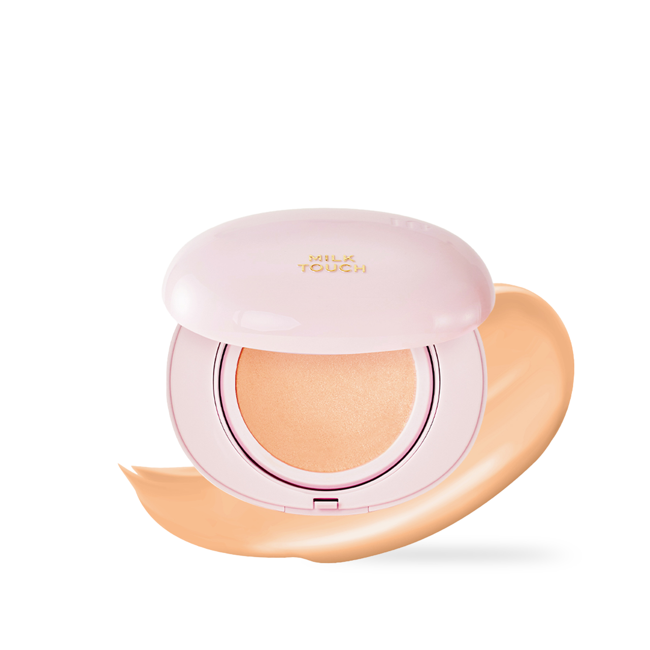 All-day Skin Fit Milky Glow Cushion #23N Medium Beige 15g
