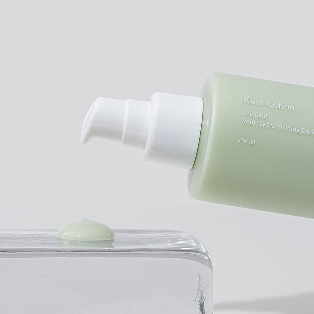 The Real Noni Hydra Firming Lotion 150ml