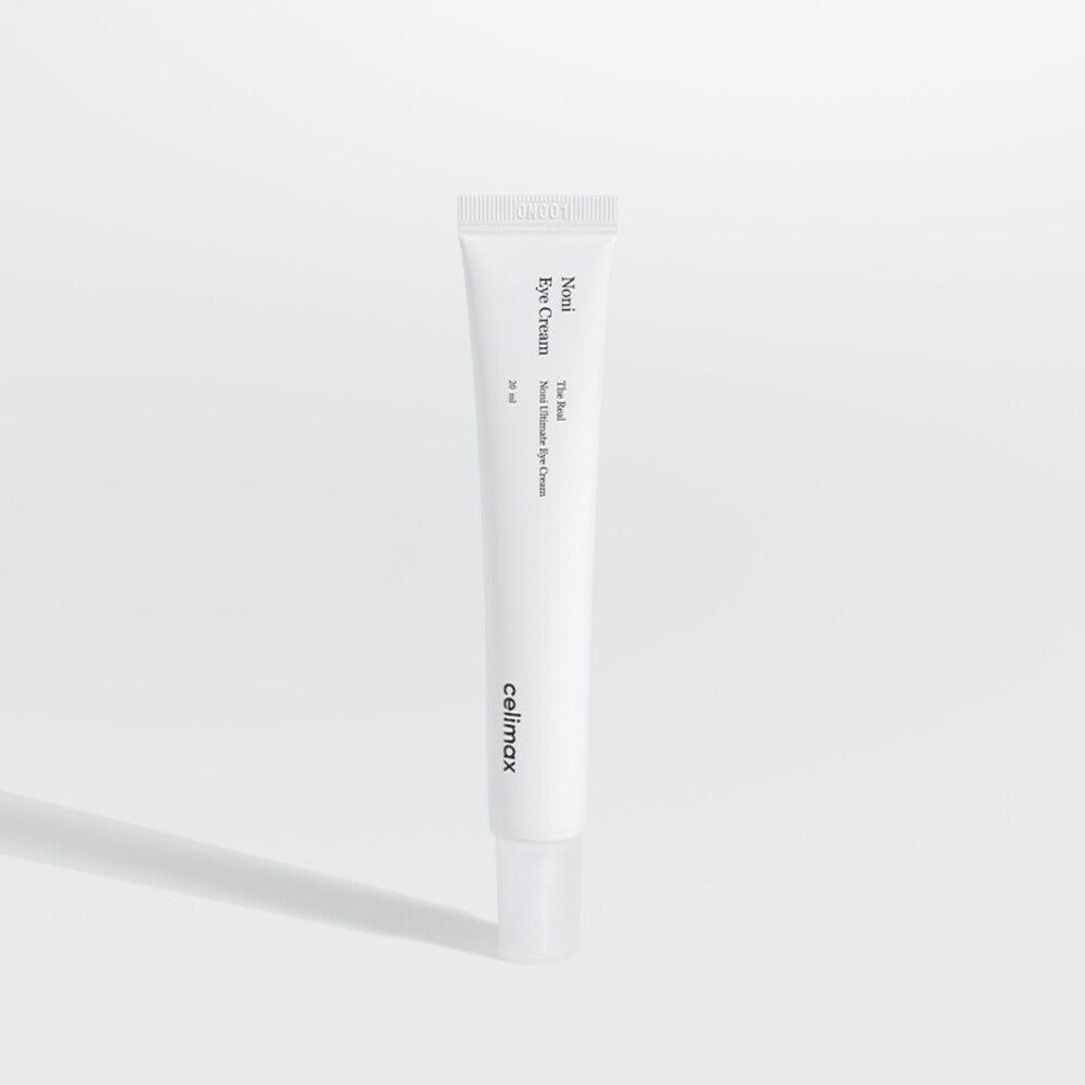 The Real Noni Ultimate Eye Cream 20ml