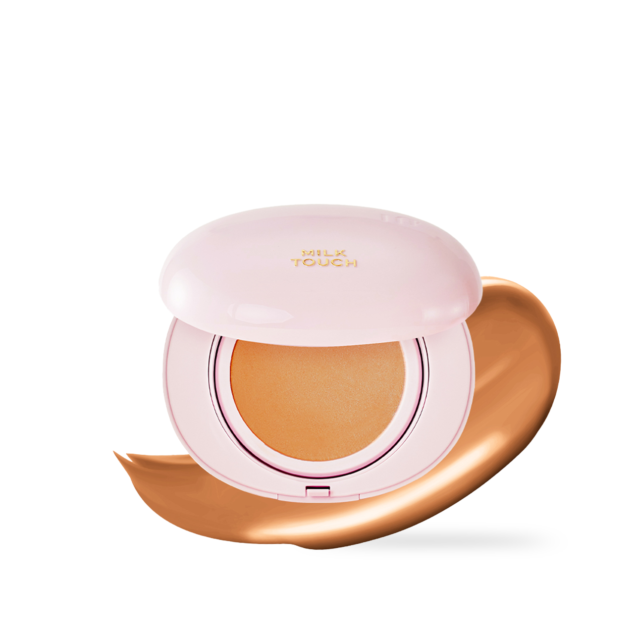 All-day Skin Fit Milky Glow Cushion #30C Toffee 15g