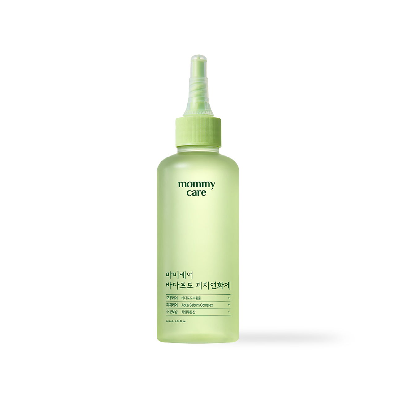 Sea Grape Aqua Sebum Soft Toner 145g