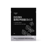 [mommycare] Perilla Whitening Ampullenmaske 23g*1St.