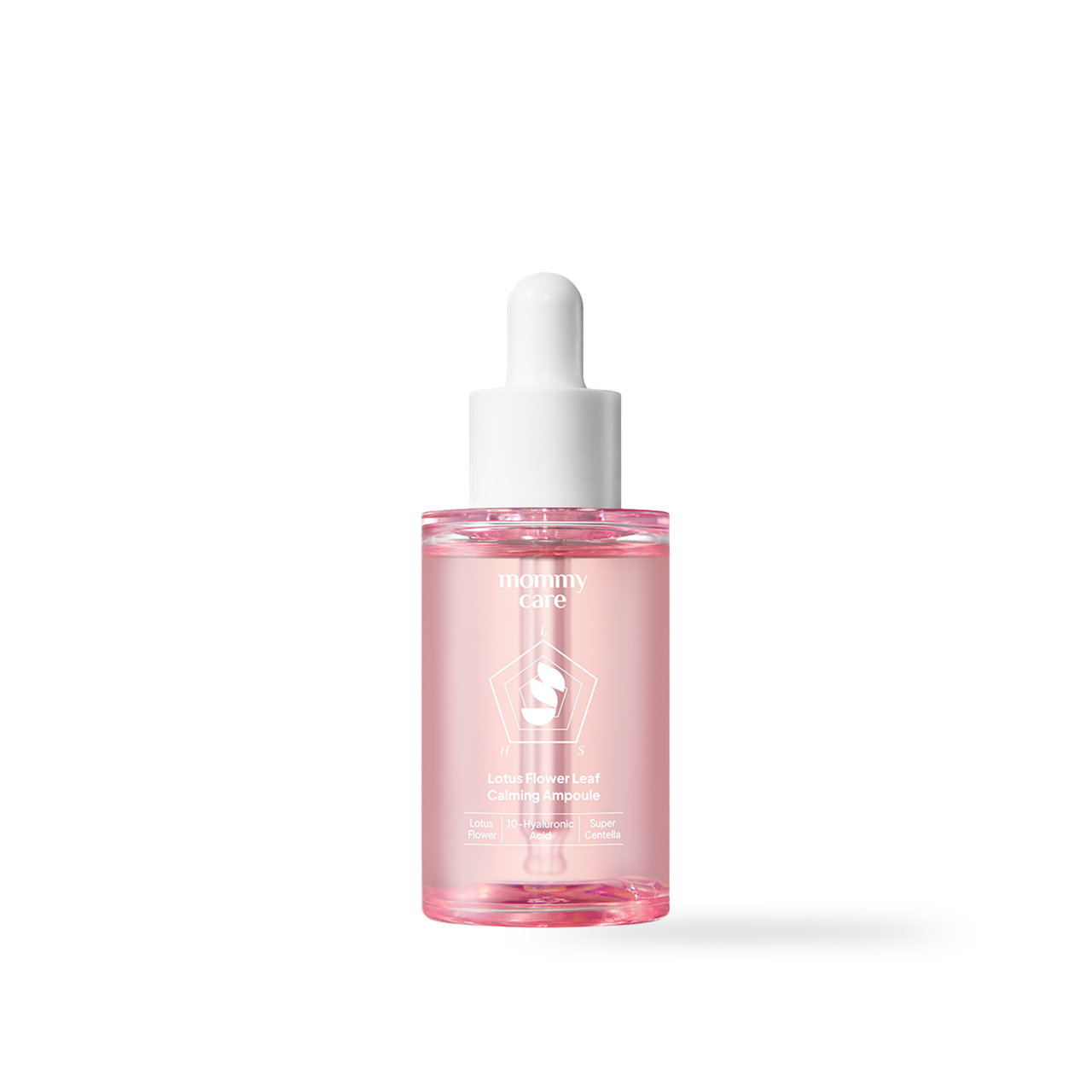 Lotus Flower Leaf Calming Ampoule 50ml