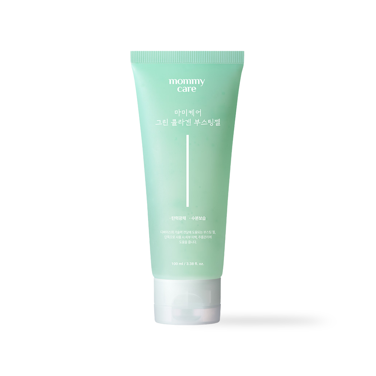 Green Collagen Boosting Gel 100ml