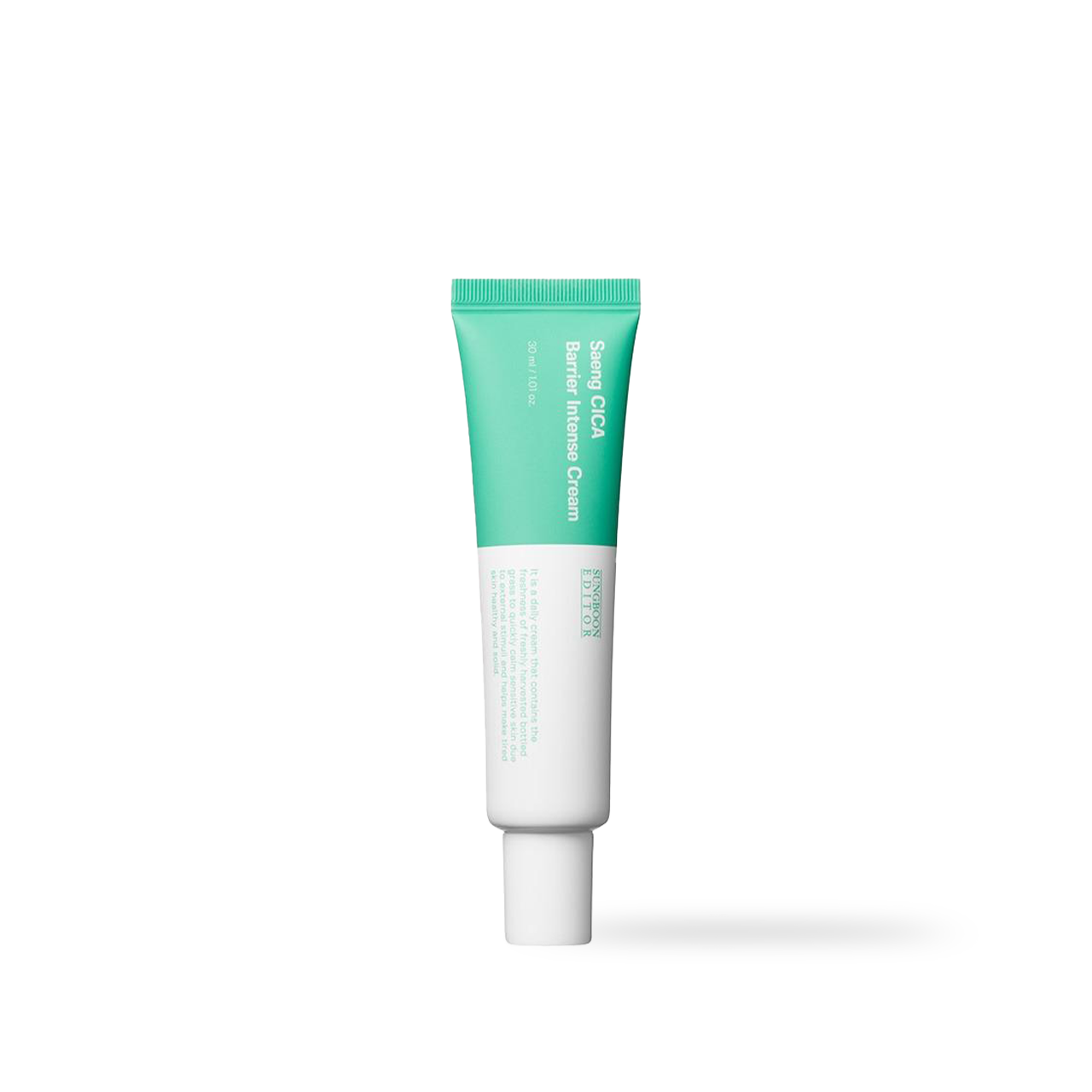 Saeng CICA Barrier Intensive Cream 30ml