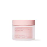 [SUNGBOON EDITOR]  Apple Peel Syrup Coating Glow Skin Pad 40 Sheets 230ml