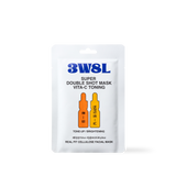 Super Double Shot Mask VitaC Toning 27ml