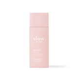 glow up fluid sun serum SPF50+ PA++++ 50ml