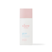 aqua fluid sun serum SPF50+ PA++++ 50ml