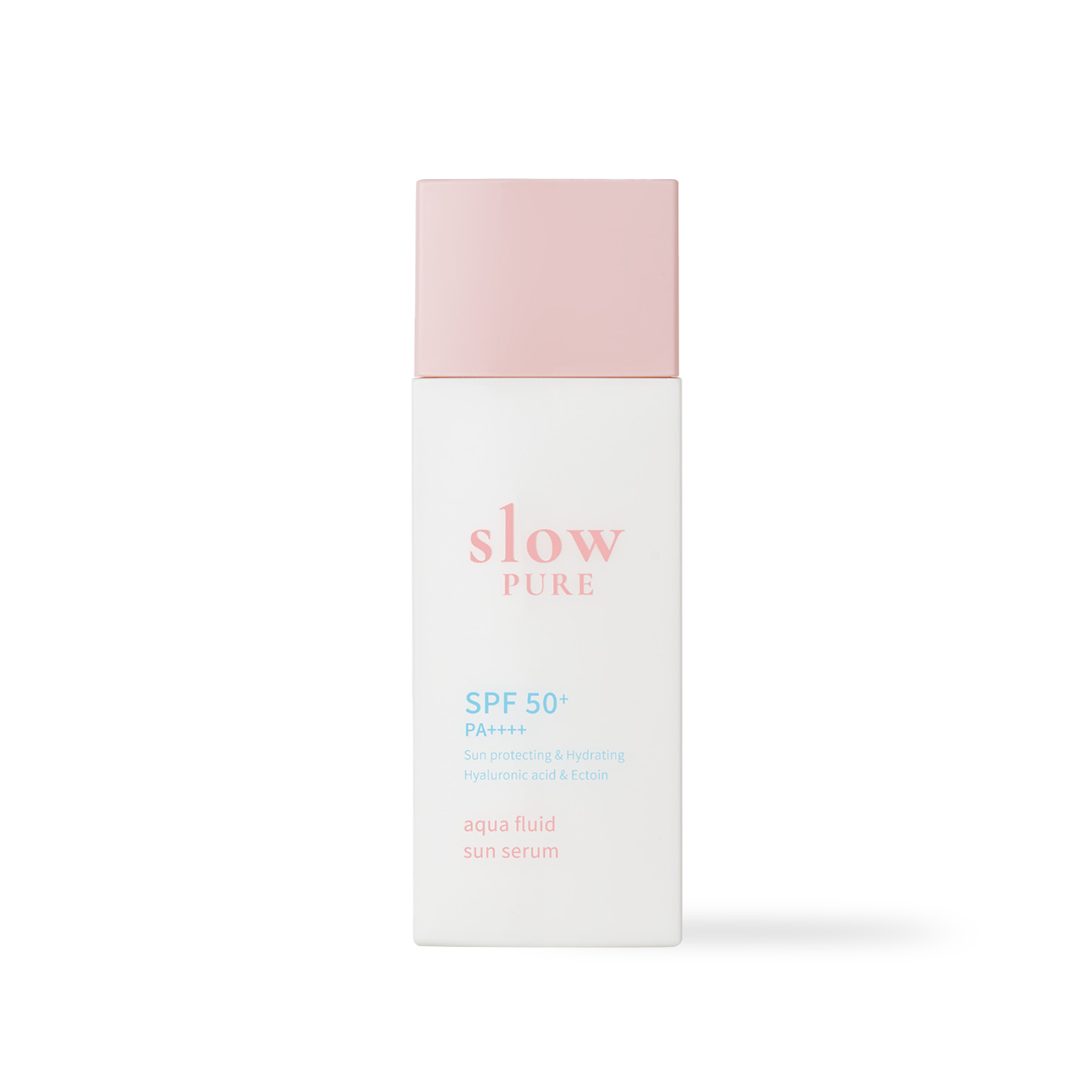 aqua fluid sun serum SPF50+ PA++++ 50ml