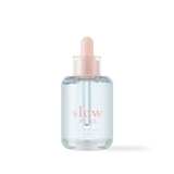 [slowpure] sérum facial hidratante de textura 50ml