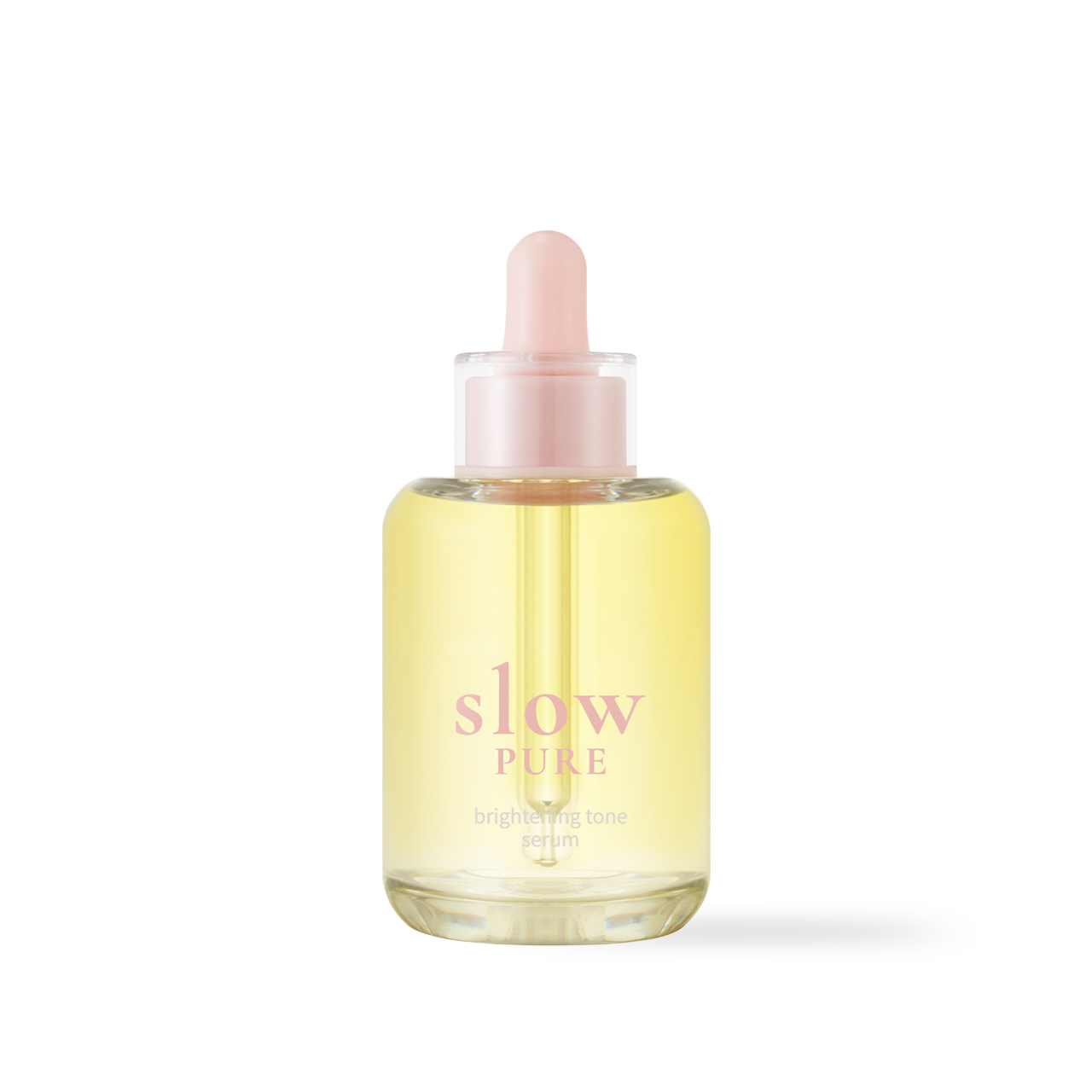 [slowpure] sérum tono iluminador 50ml