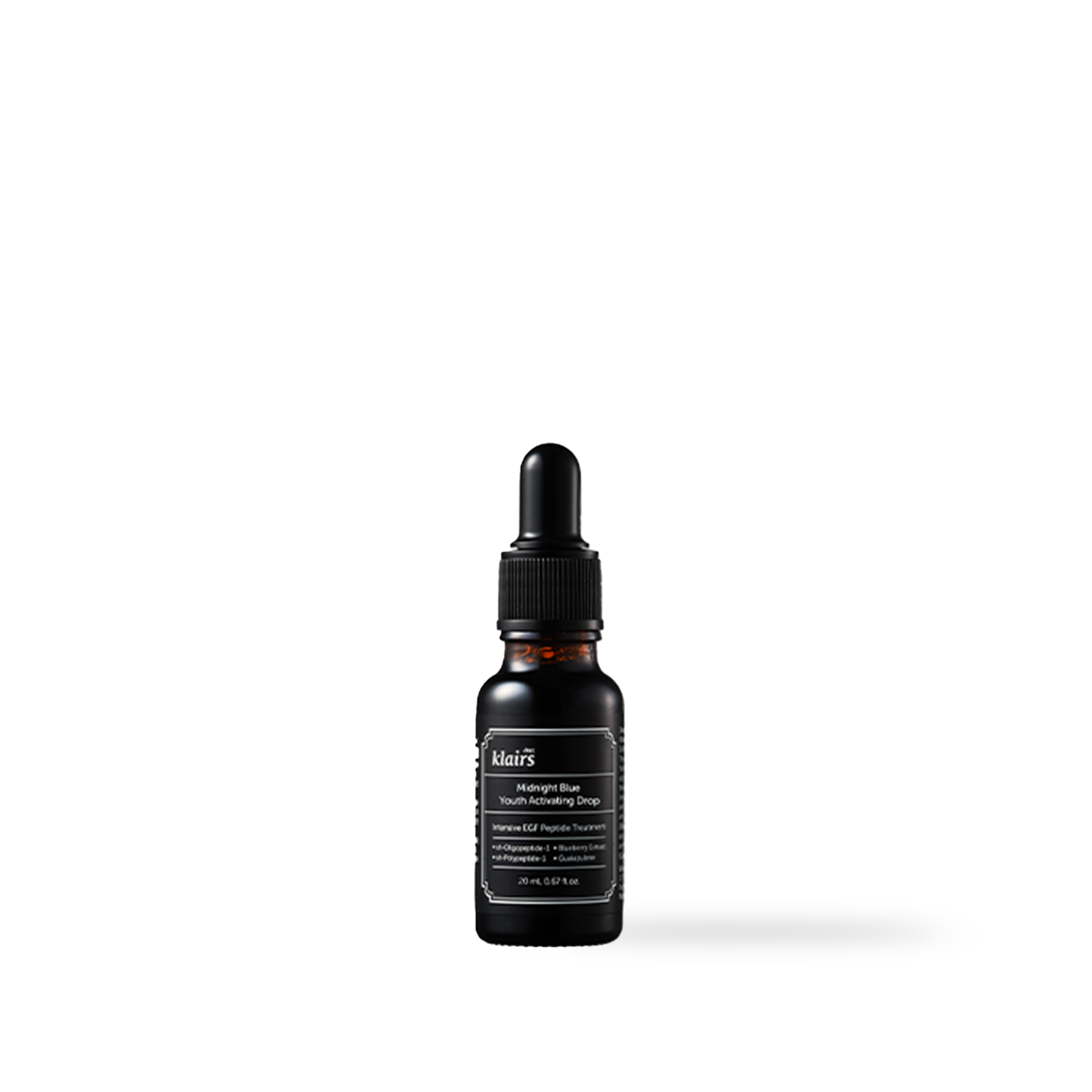 Midnight Blue Youth Activating Drop 20ml