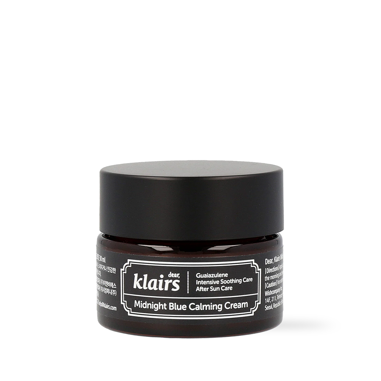 Midnight Blue Calming Cream 30ml