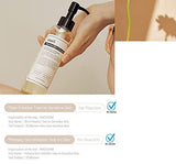 Gentle Black Fresh Cleansing Oil 150ml