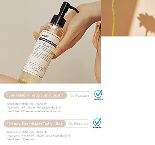 Gentle Black Fresh Cleansing Oil 150ml