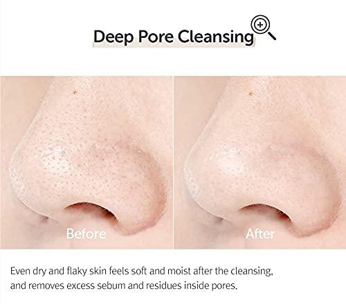 Gentle Black Deep Cleansing Oil 150ml