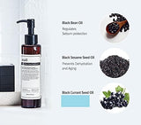 Gentle Black Deep Cleansing Oil 150ml